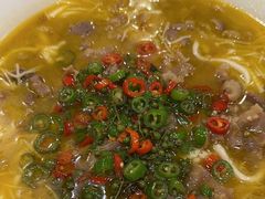 -邢家锅贴老店·非遗·开封菜(金明广场店)