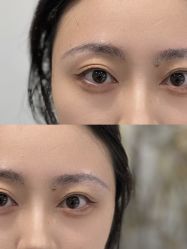 -张小野·专业半永久纹眉