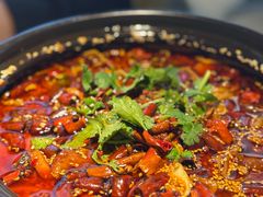 -麻六记(新天地店)