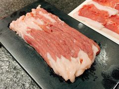-清真·京华源铜锅涮肉(丰庆店)