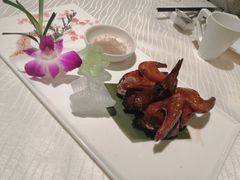-相思林金岛饭店(青山湖店)