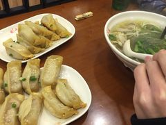-小姜锅贴(凤凰街店)