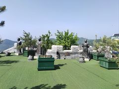 -京东石林峡风景区