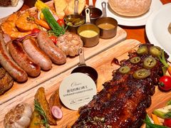 -布拉格餐厅· 中欧捷克菜(全国首店)