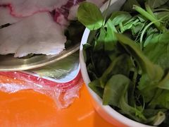 -黔哆哆地摊酸汤火锅(清湖店)