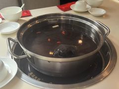 -太婆天府山珍酒楼(亚运村店)
