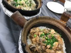-红星光发煲仔饭(大石街店)