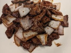 -虎哥私房菜(馒头山店)