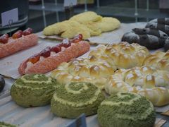 -奈雪的茶(市百一店)