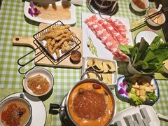 -番食园鲜食火锅(高新店)