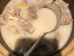 -清真·卡德尔大叔新疆主题餐厅(龙汇路店)