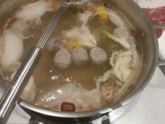 -俏牛哥鲜牛肉牛肆馆(重庆天地店)
