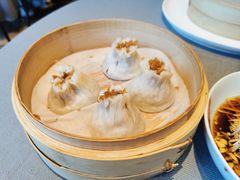 松仁烧麦（4只）-金海华·华宴江南(斜塘店)