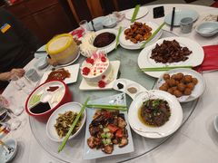 -东兴楼饭庄(六里桥店)