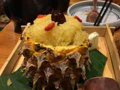 -云海肴·汽锅鸡·云南菜(天津国金汇店)