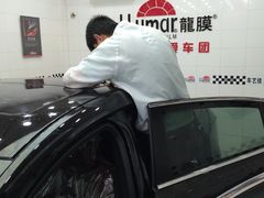 -车艺尚上海龙膜隐形车衣汽车贴膜旗舰店