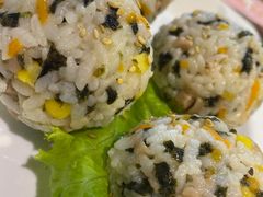 -炸鸡情侣韩式料理(中央大街店)