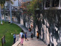 -石炮台公园