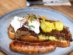 -O'mills Sourdough Bakery&Bistro(永嘉路店)