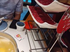 -左庭右院鲜牛肉火锅(苏州园区永旺店)