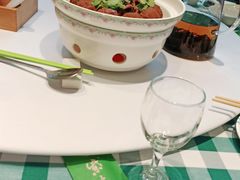 -紫光园·烤鸭·北京菜(劲松店)