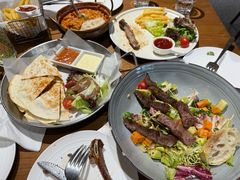 -榖屋house of flour(张江首店)