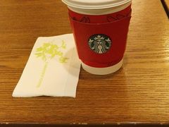 -星巴克(常州丰臣国际广场店)