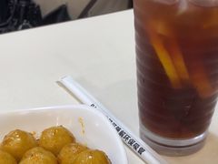-華歡冰室-WahFoon(吉大店)