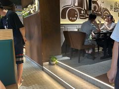 -炭虎烤肉(桂林路店)