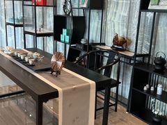 -蛇口希尔顿南海酒店·随轩中餐厅·粤菜