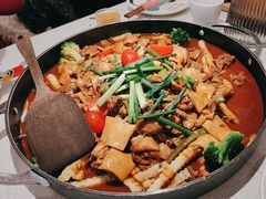 -虎丫炒鸡(正弘城店)