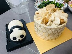 -海底捞火锅(牡丹园店)