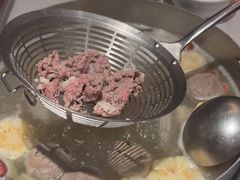 -八合里潮汕鲜牛肉火锅(深圳海岸城店)