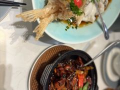 -鹿港小镇(金虹桥国际中心店)