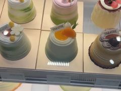 -théATRE 茶聚场(王府中環店)