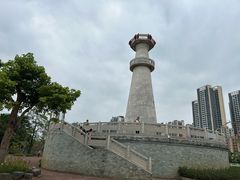 -中澳友谊花园