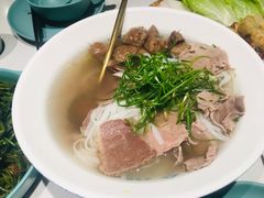 -米多分·越南小馆(南海万科广场店)