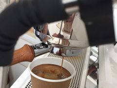 -% Arabica阿拉比卡咖啡(深圳湾万象城店)