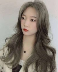点击看大图 -KIMI HAIR SALON·烫染设计店