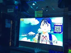 -领唱量贩KTV
