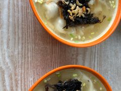 -杜守仁馄饨(南宁路店)