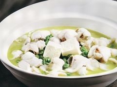 -湖鱼湖·蓉亭食贝(亚运村店)