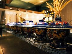 -天津梅江中心皇冠假日酒店