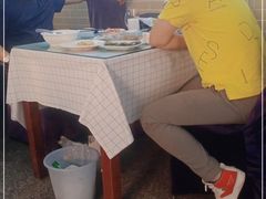 -月落乌啼餐馆