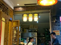 -镇江龙·火锅串串(武侯祠店)