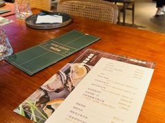 -人间酒暖·Go blanc·烧鸟·深夜食堂(陆家嘴店)