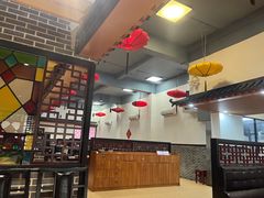 -强记鱼粥(南村店)