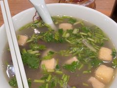 -回味鸭血粉丝汤(砂之船店)
