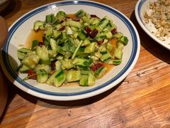 -破三川·新川菜(静安大融城店)