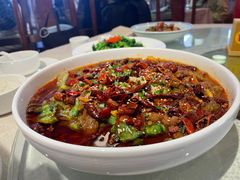 -郭林家常菜(狼垡店)